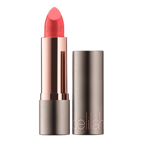 Delilah Cosmetics -  Colour Intense Cream Lipstick - Beauty Junkies
