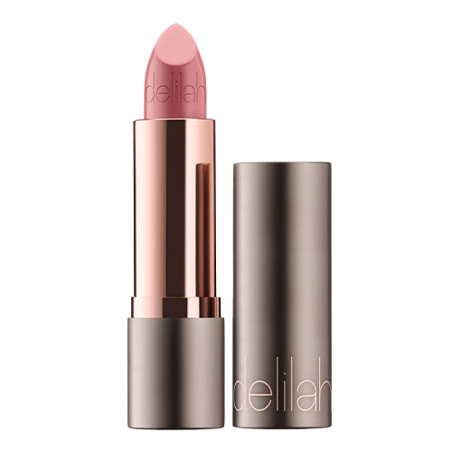 Delilah Cosmetics -  Colour Intense Cream Lipstick - Beauty Junkies