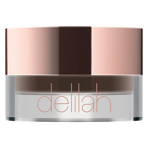 Delilah Cosmetics  -  Gel Line Eye & Brow - Beauty Junkies