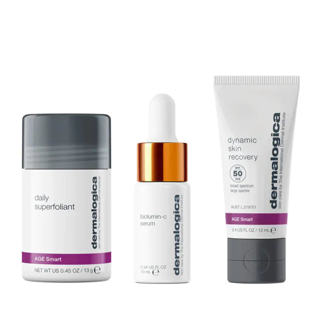 Dermalogica - AGE Defense Kit -Kennismakingskit huidveroudering - Beauty Junkies