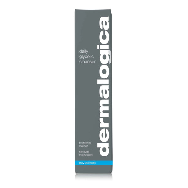 Dermalogica - Daily glycolic cleanser - Beauty Junkies