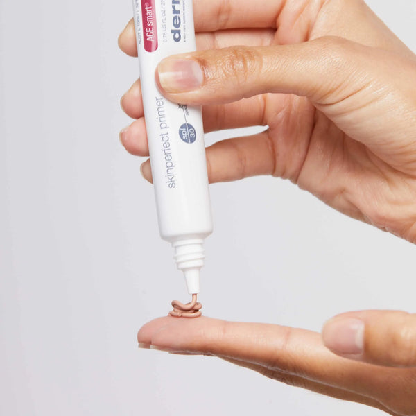 Dermalogica -  Skin Perfect Primer SPF30 - Mix and match met make up - Beauty Junkies