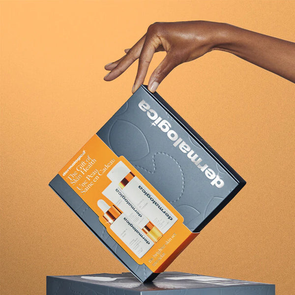 Dermalogica  -  the brighter skin set - Beauty Junkies