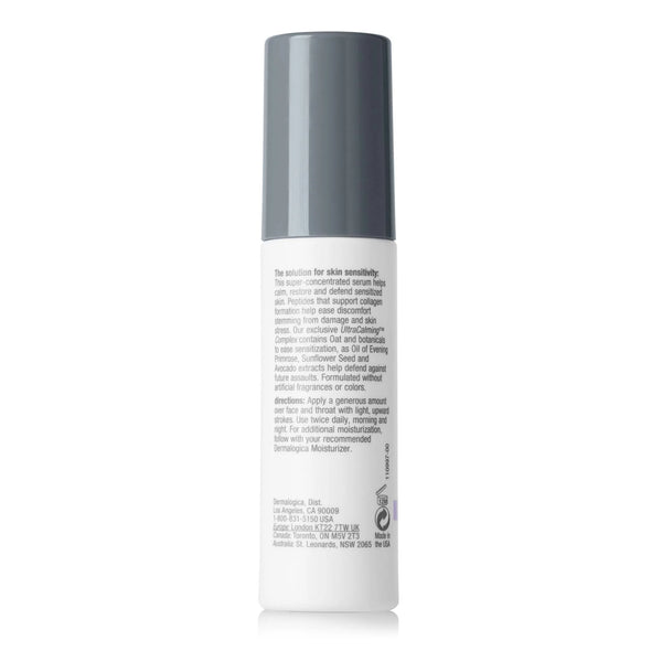 Dermalogica -  UltraCalming Serum Concentrate - Beauty Junkies
