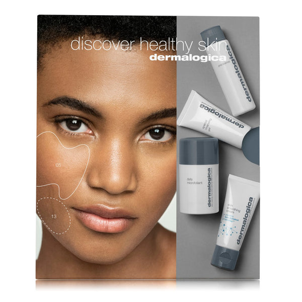 Dermalogica - Discover Healthy Skin Kit - Beauty Junkies