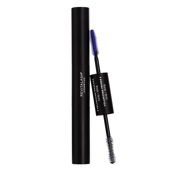 Revitalash Double-Ended Volume Set (Primer/Mascara) - Beauty Junkies