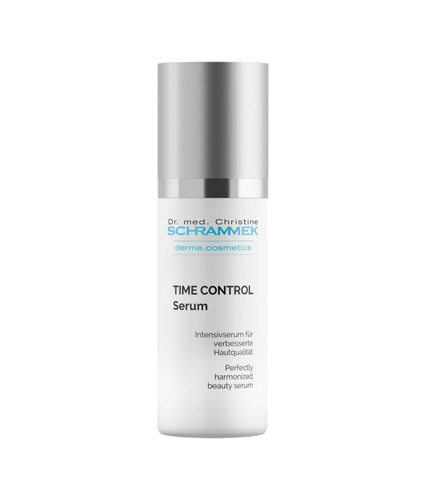 Dr Schrammek - TIME CONTROL Serum - Beauty Junkies Store
