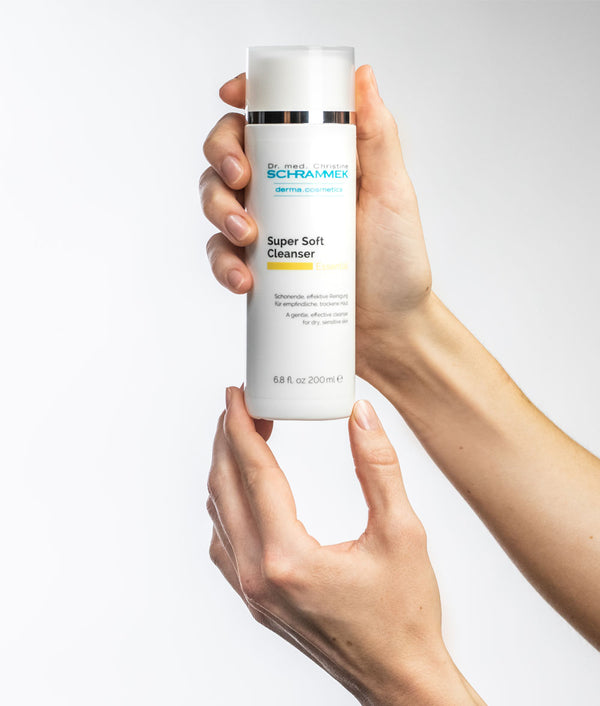 Dr Schrammek  - Super Soft Cleanser - Beauty Junkies