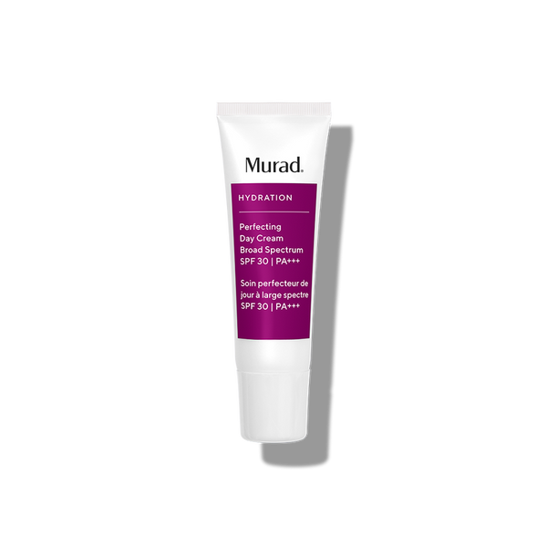Murad - Perfecting Day Cream SPF30 - Volle voedende dagcreme - Beauty Junkies