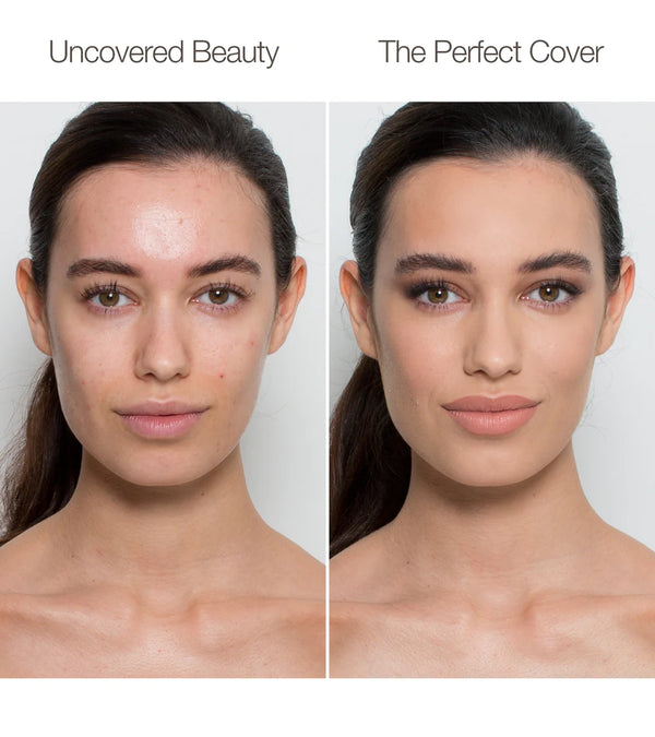 Delilah Cosmetics - Alibi Foundation - Beauty Junkies