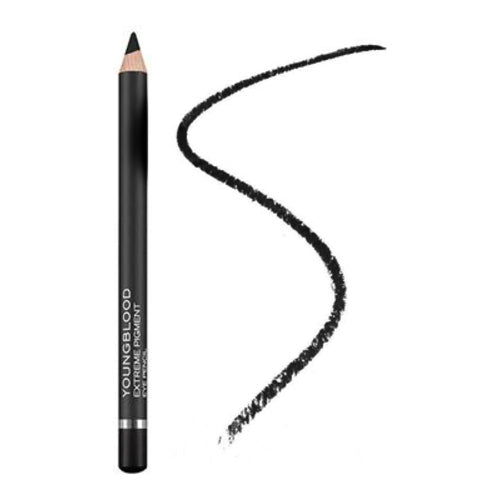 Youngblood - Eye Liner Pencil - Kohl potlood - Langhoudend - Waterproof - Irriteert de ogen niet - Beauty Junkies