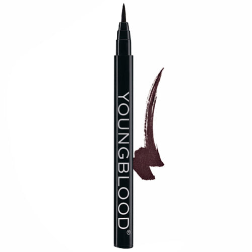 Youngblood - Eye-Mazing Liquid Liner Pen - Waterproof eyeliner - Vloeibaar - Long lasting - Gemakkelijk in gebruik - Beauty Junkies