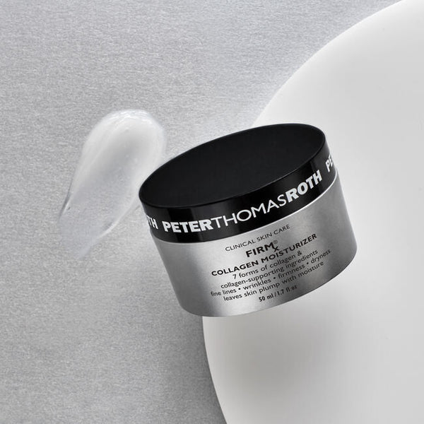 Peter Thomas Roth - FIRMx Collagen Moisturizer - Beauty Junkies
