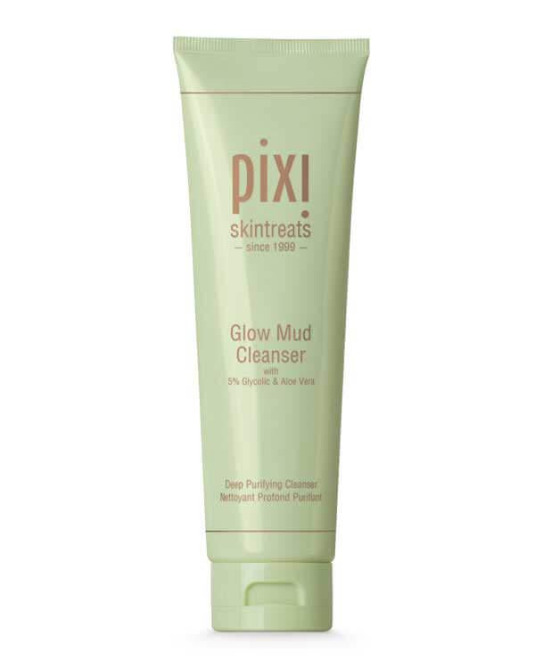 Pixi - Glow Mud Cleanser - Op basis van modder - Beauty Junkies