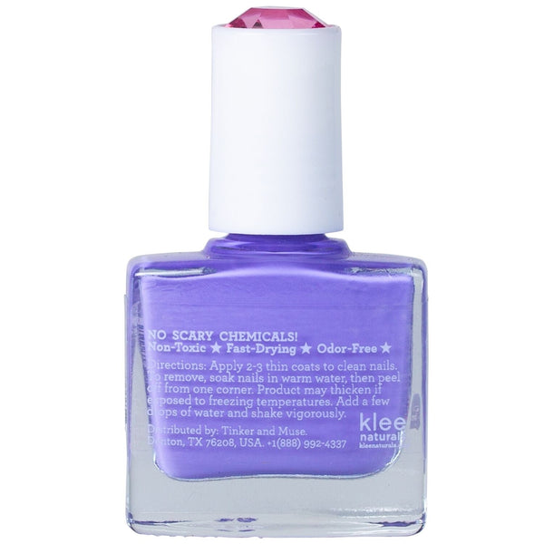 Klee Naturals - Hartford - Kindvriendelijke nagellak op waterbasis - Beauty Junkies