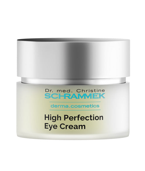 Dr Schrammek - High Perfection Eye Cream - Oogcreme - Gevoelige droge huid - Beauty Junkies