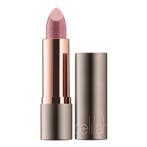 Delilah Cosmetics -  Colour Intense Cream Lipstick - Beauty Junkies
