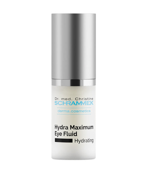 Dr Schrammek - Hydra Maximum Eye Fluid - Beauty Junkies