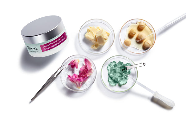 Murad - Intense Recovery Cream - Ultra-rijke crème - Voor super-gestreste huid - Beauty Junkies