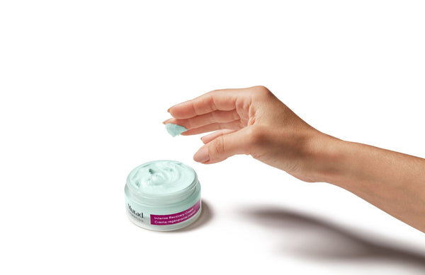 Murad - Intense Recovery Cream - Ultra-rijke crème - Voor super-gestreste huid - Beauty Junkies