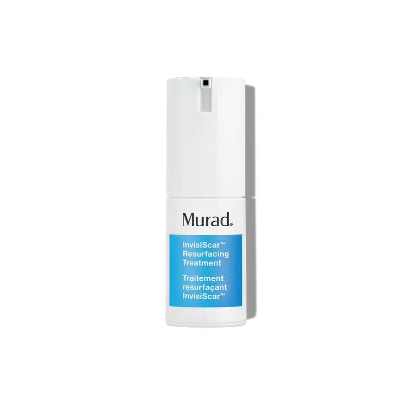 Murad - InvisiScar resurfacing Treatment - Effectief Pokdalige littekens - Acne littekens - Beauty Junkies