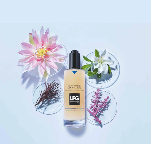 LPG Endermologie - Anti-Cellulite Serum - Beauty Junkies Store