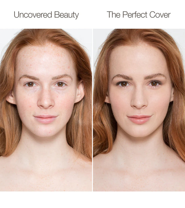 Delilah Cosmetics - Alibi Foundation - Beauty Junkies