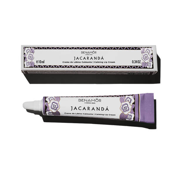 Benamôr - Jacarandá Lip Cream - Beauty Junkies