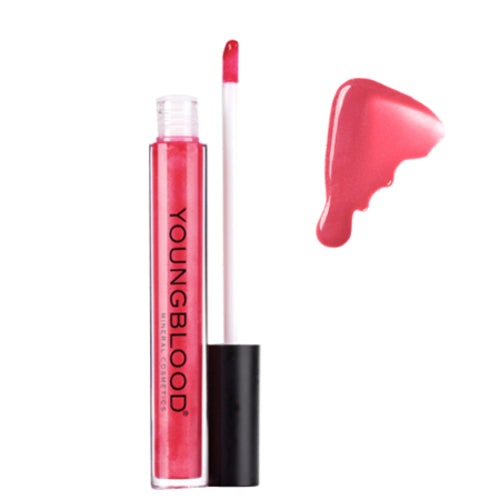 Youngblood - Lip Gloss - Vochtherstellende lipgloss - Beauty Junkies