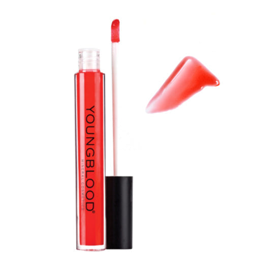 Youngblood - Lip Gloss - Vochtherstellende lipgloss - Beauty Junkies