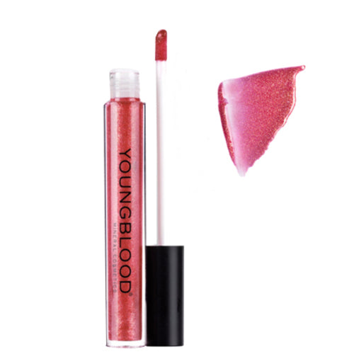 Youngblood - Lip Gloss - Vochtherstellende lipgloss - Beauty Junkies