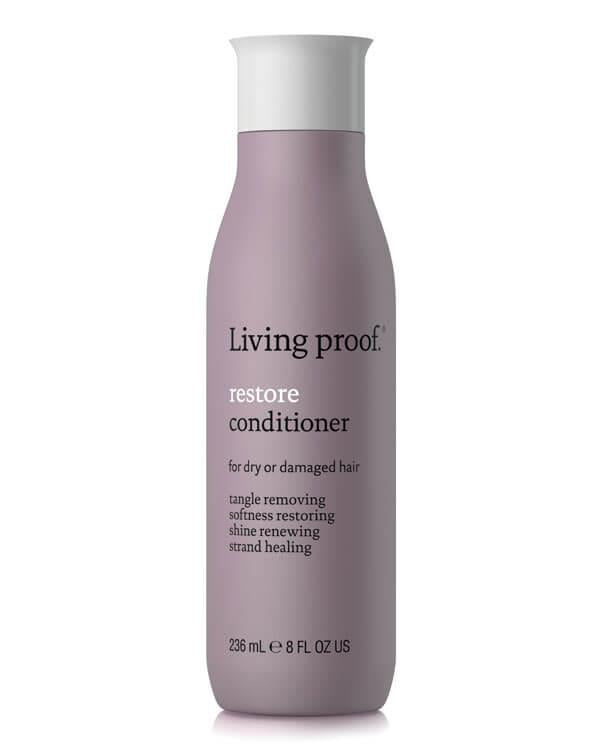 Living Proof - Restore Conditioner 236ml - Beauty Junkies