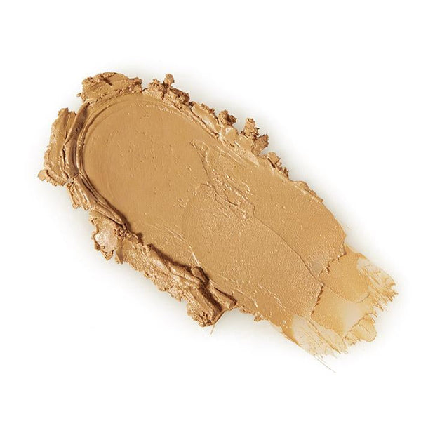 Youngblood - Mineral Radiance Crème Foundation - 2 in 1 crème-poeder formule  - Poederachtige finish -  Werkt anti-aging - Goede dekking - Beauty Junkies