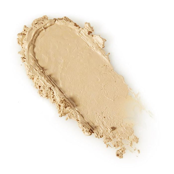 Youngblood - Mineral Radiance Crème Foundation - 2 in 1 crème-poeder formule  - Poederachtige finish -  Werkt anti-aging - Goede dekking - Beauty Junkies