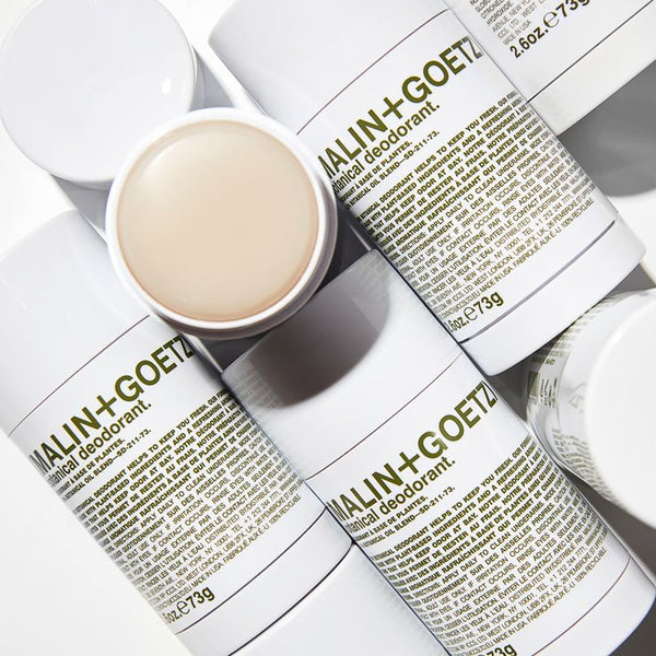 Malin+Goetz - Botanical Deodorant 73g - Beauty Junkies