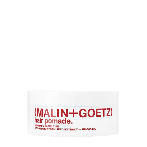 Malin+Goetz - Hair Pomade - Styling Pasta - Beauty Junkies Store
