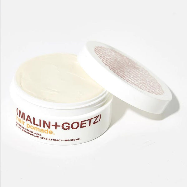 Malin+Goetz - Hair Pomade - Styling Pasta - Beauty Junkies Store