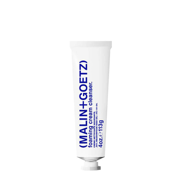 Malin+Goetz -  Foaming Cream Cleanser - gezichtsreiniger - Beauty Junkies
