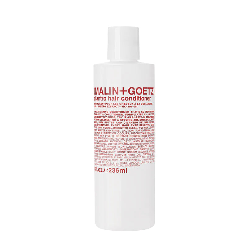 Malin+Goetz Cilantro Hair Conditioner - Beauty Junkies Store