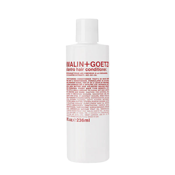 Malin+Goetz Cilantro Hair Conditioner - Beauty Junkies Store