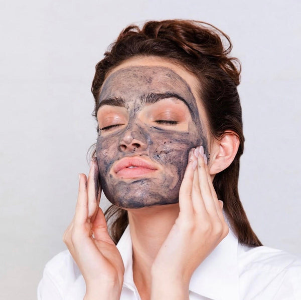 Marc Inbane - Black Exfoliator Gezichtsscrub - Beauty Junkies