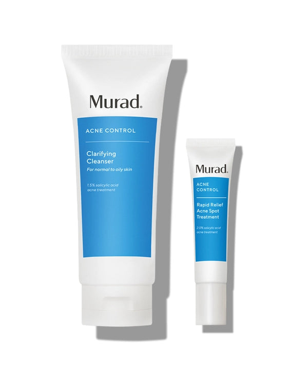 Murad - Breakout Clearing Geschenkset met Voordeel - Beauty Junkies Store