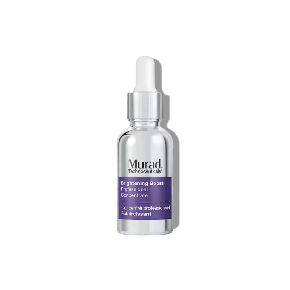 Murad - Brightening Boost Professional Boost - Verheldert de huid - Tegen donkere vlekken en dofheid - Beauty Junkies