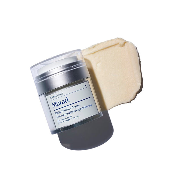 Murad - Daily Defence Cream - Beauty Junkies