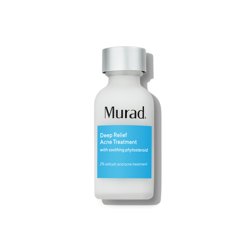 Murad - Deep Relief Blemish Treatment - Beauty Junkies