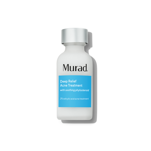 Murad - Deep Relief Blemish Treatment - Beauty Junkies