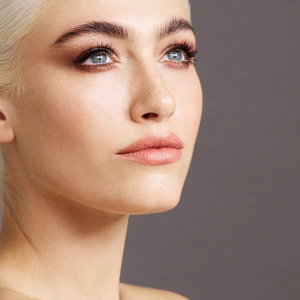 Delilah Cosmetics - Nude Lip Wardrobe - Beauty Junkies