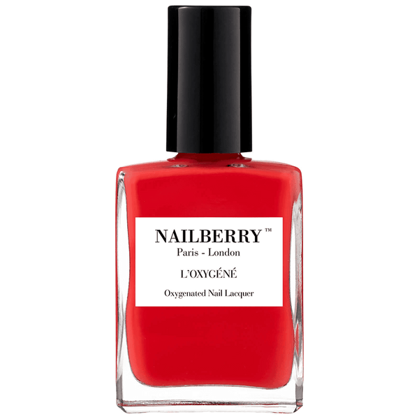 Nailberry - Pop my Berry - Beauty Junkies