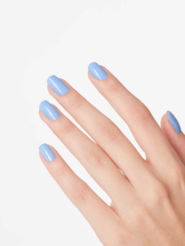 OPI Infinite Shine - Dreams Need Clara-fication - Nagellak met Geleffect - Beauty Junkies