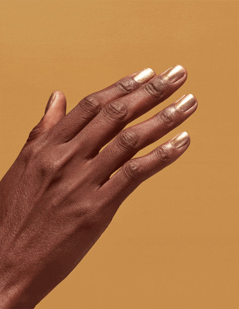 OPI Infinite Shine - Sleigh Bells Bling - Nagellak met Geleffect - Beauty Junkies